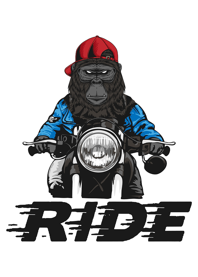 Ride
