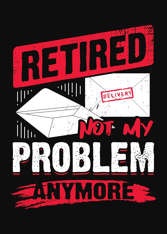 Postal Worker Retirement