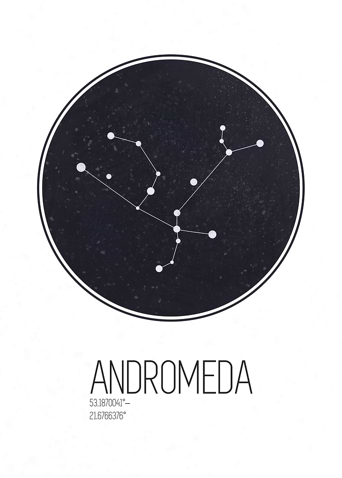 Andromeda