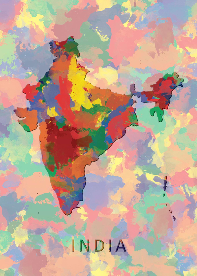 India