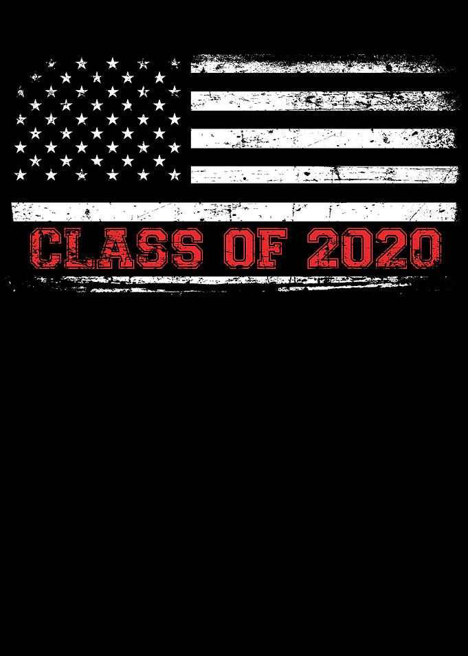 Class Of 2020 American