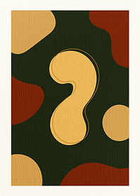 Modern and Abstract V