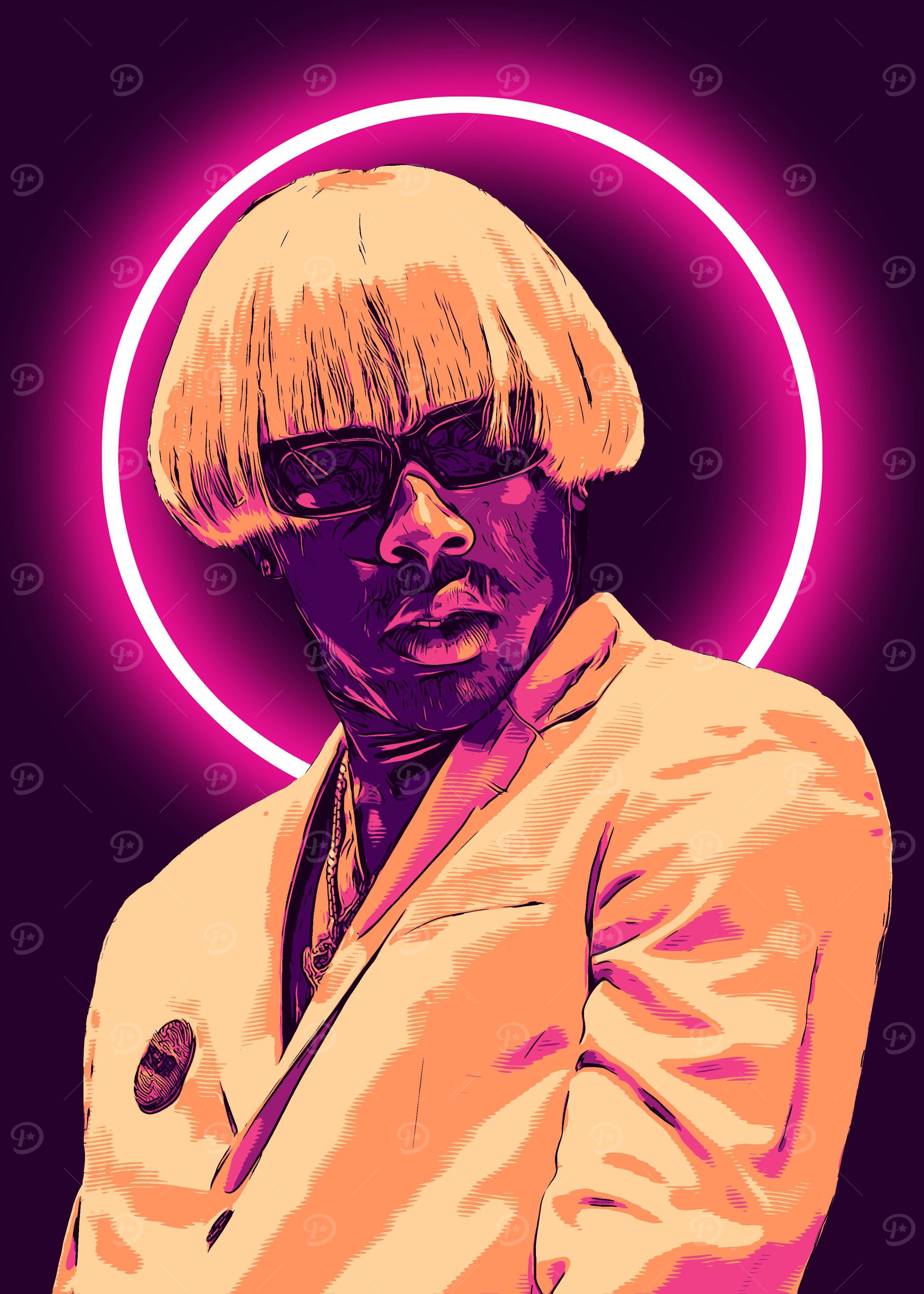 Tyler the Creator