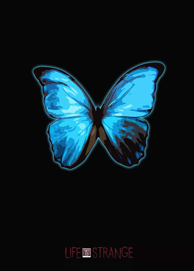 The Butterfly Effect