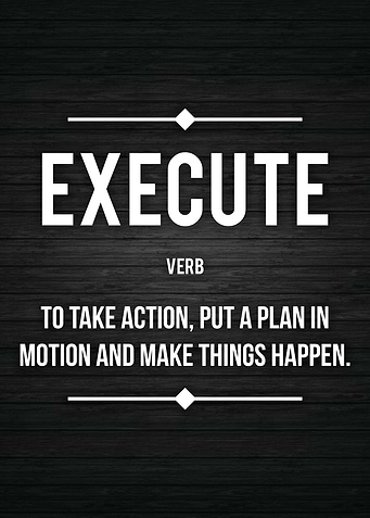 EXECUTE