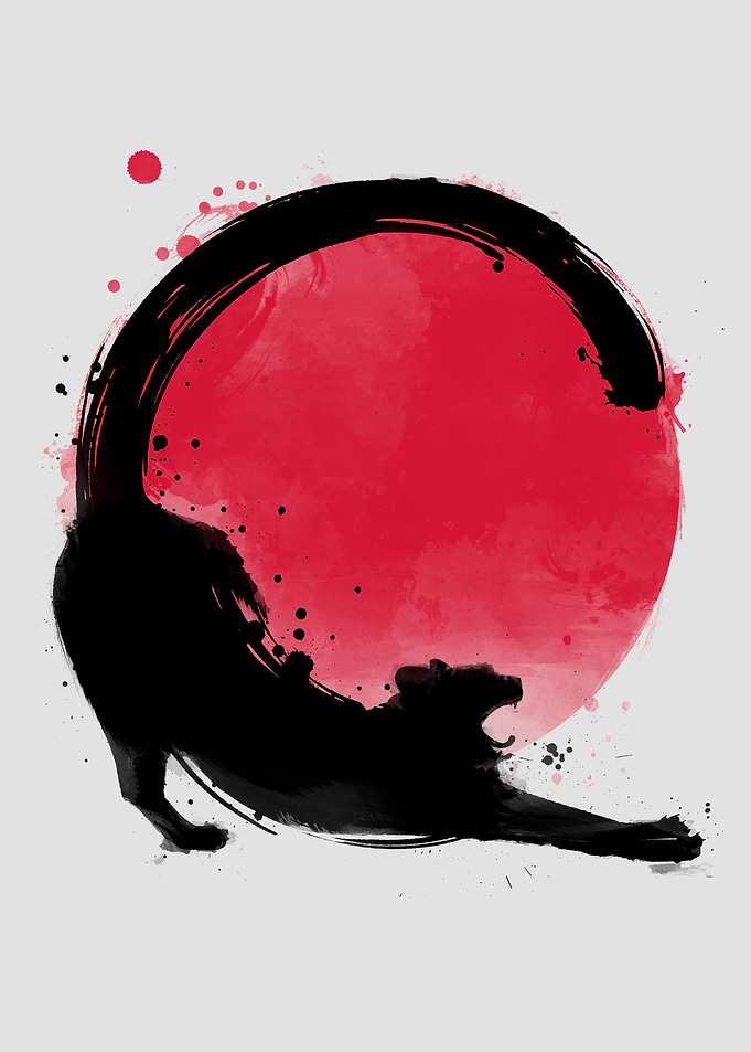 The Circle of Stretch