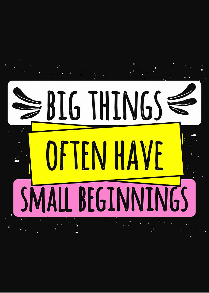 Positive Inspiration Quote