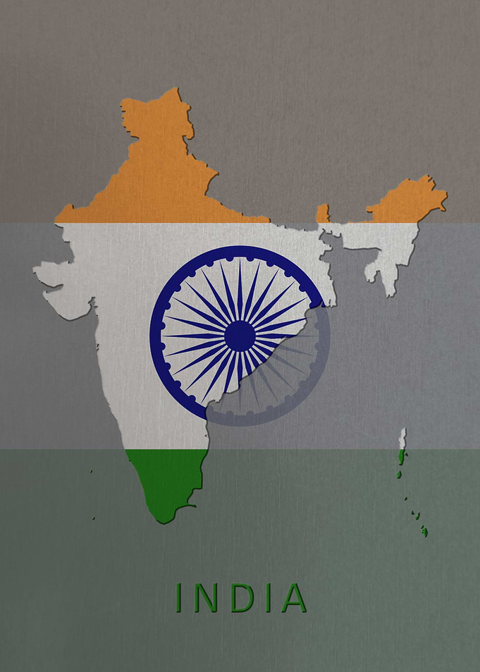 India