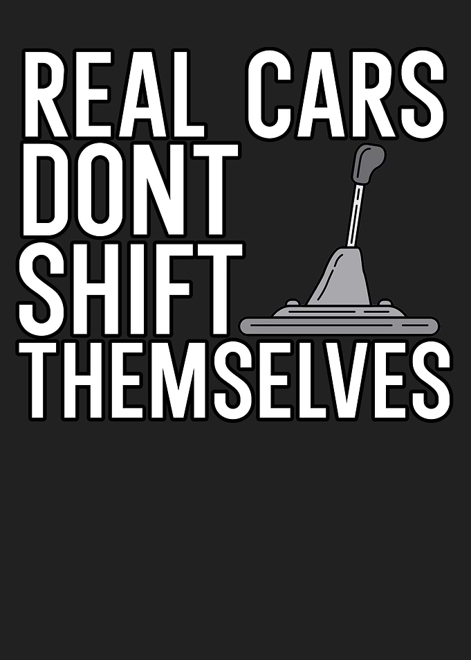 Mechanic Real cars shift