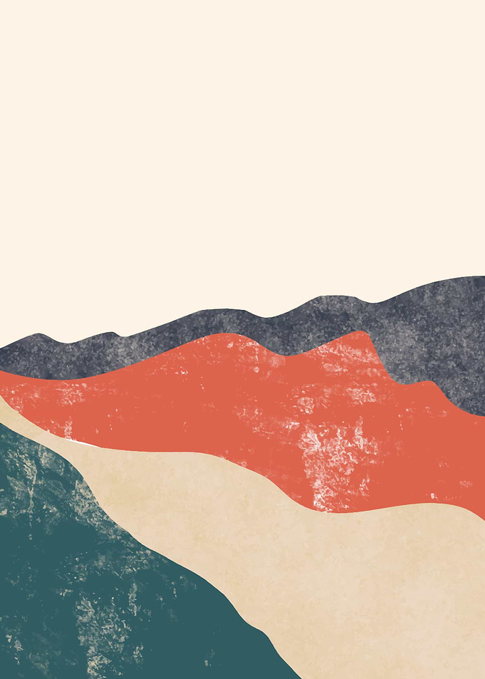 aesthetic landscape