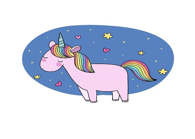 Dream Ponny