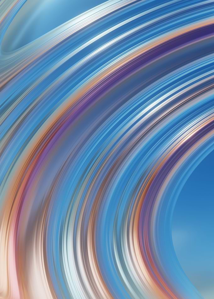 Liquid Energy Series 1