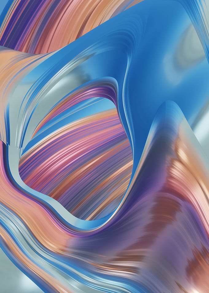 Liquid Energy Series 4