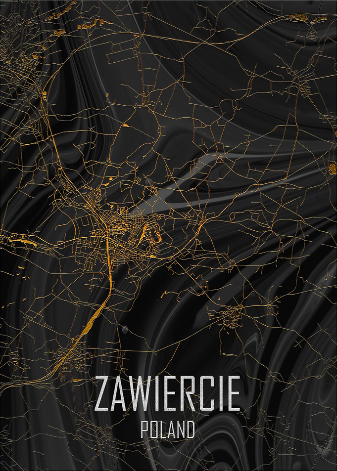 Zawiercie Poland
