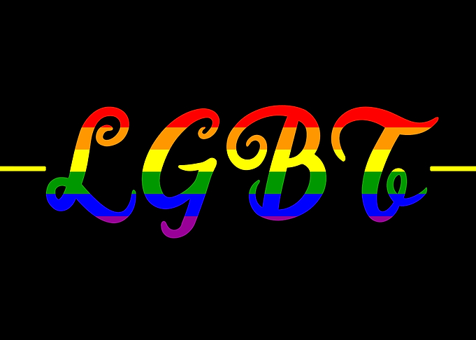 LGBT