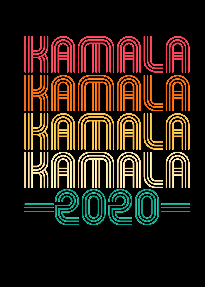 Kamala 2020