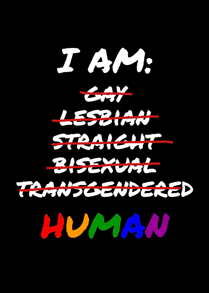 HUMAN