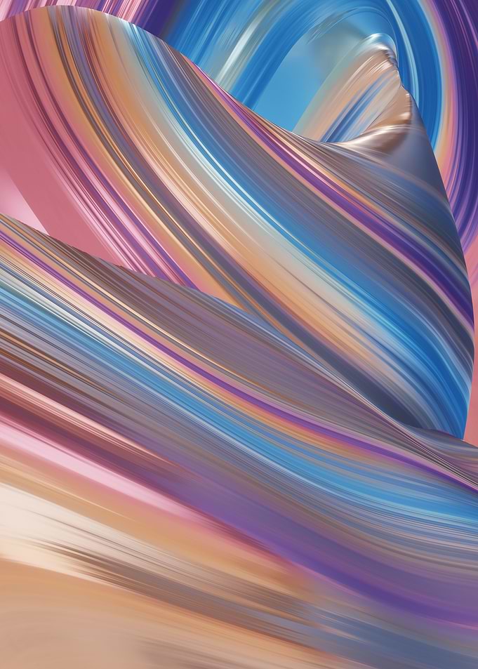Liquid Energy Series 7