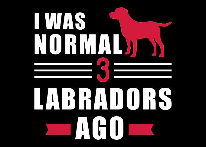 Labrador