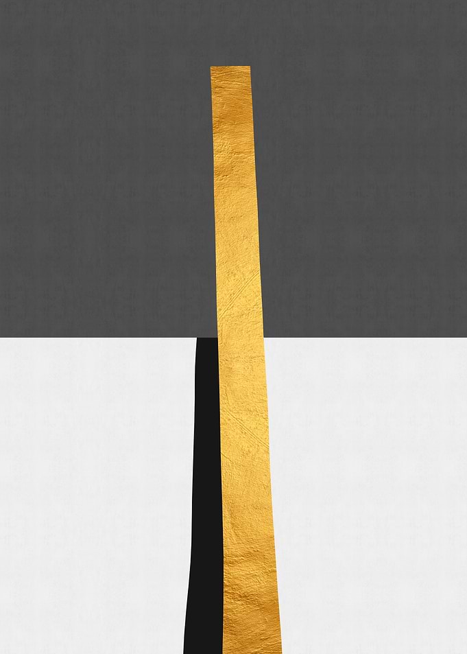 Golden polygon VI