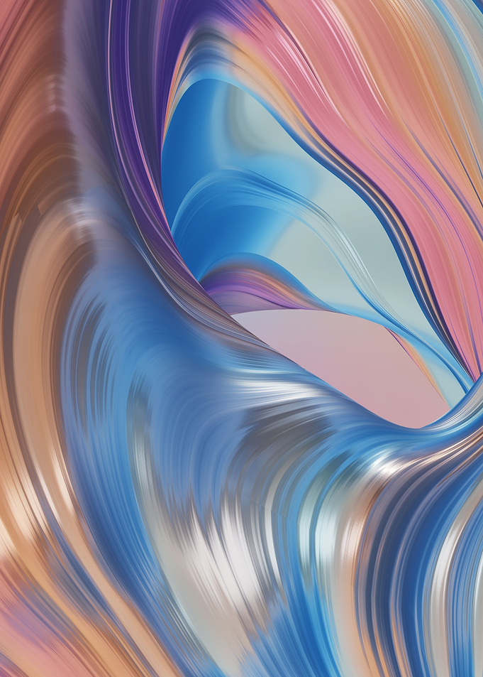 Liquid Energy Series 3