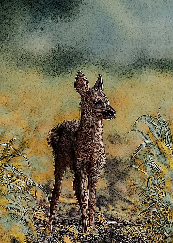 deer