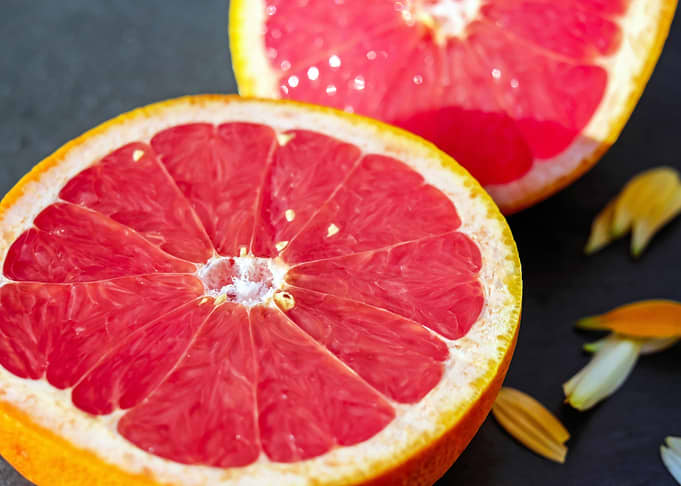 Grapefruit