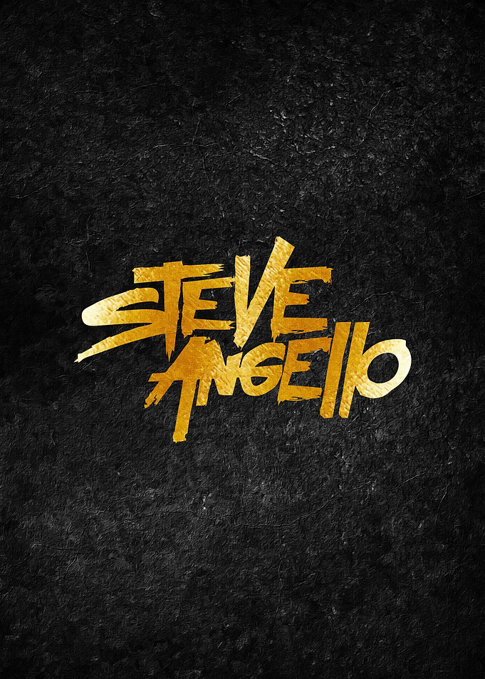 steve angello