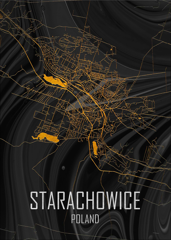 Starachowice Poland