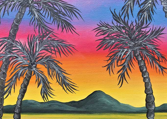 Palm Beach