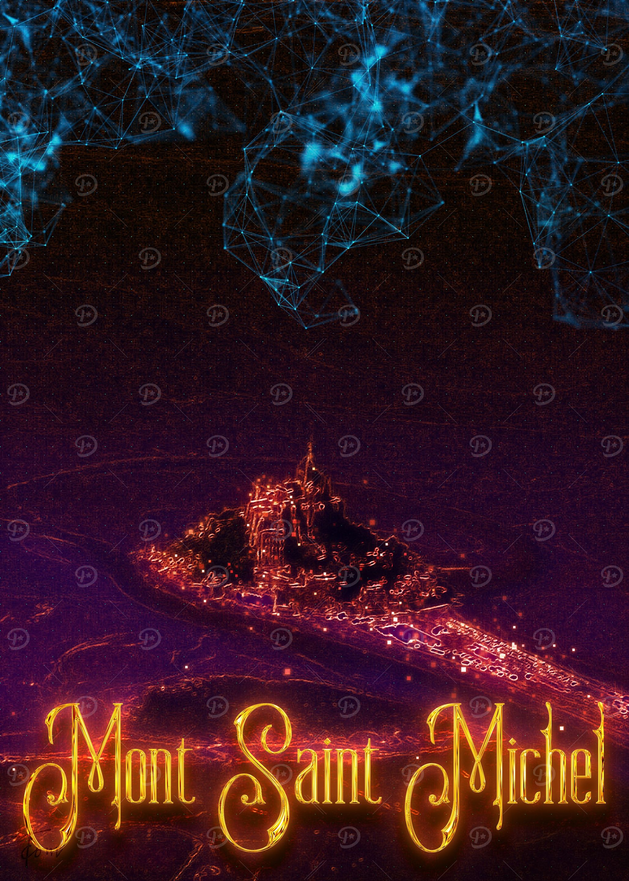 Mont Saint Michel