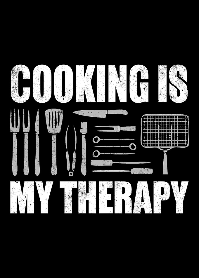 Cooking Cook Chef Food Gri