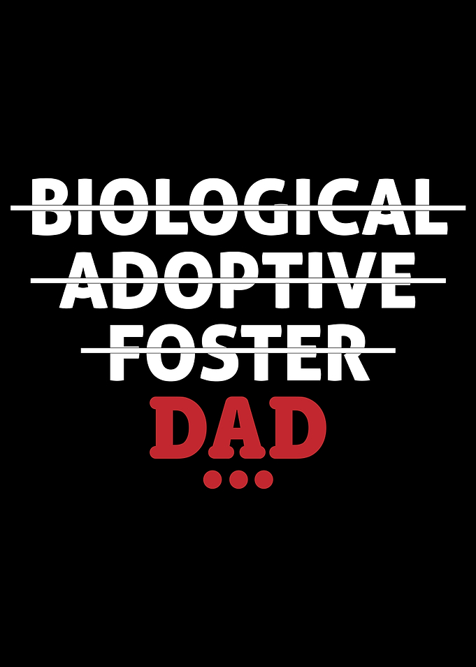 Foster Dad