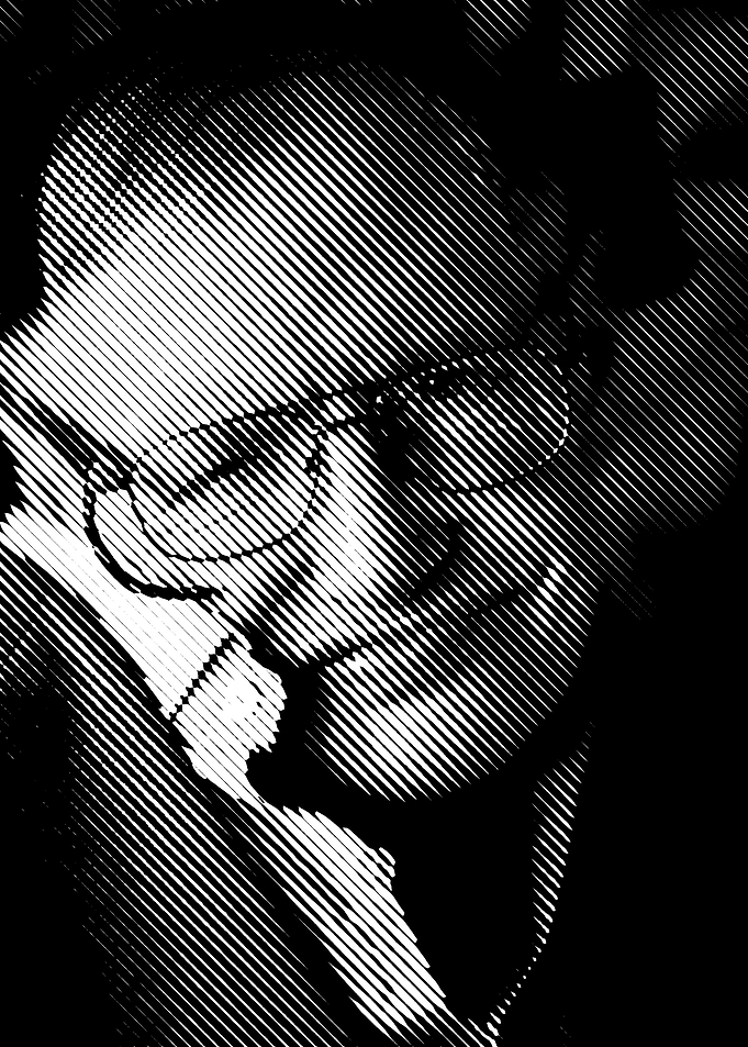 Stephen Hawking