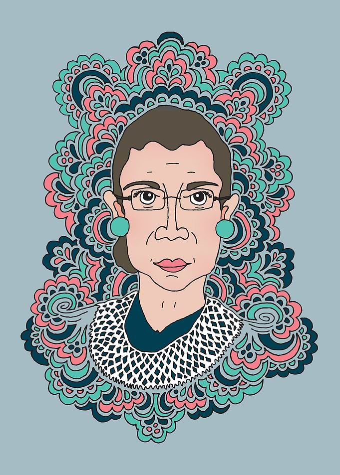 Remembering Ruth