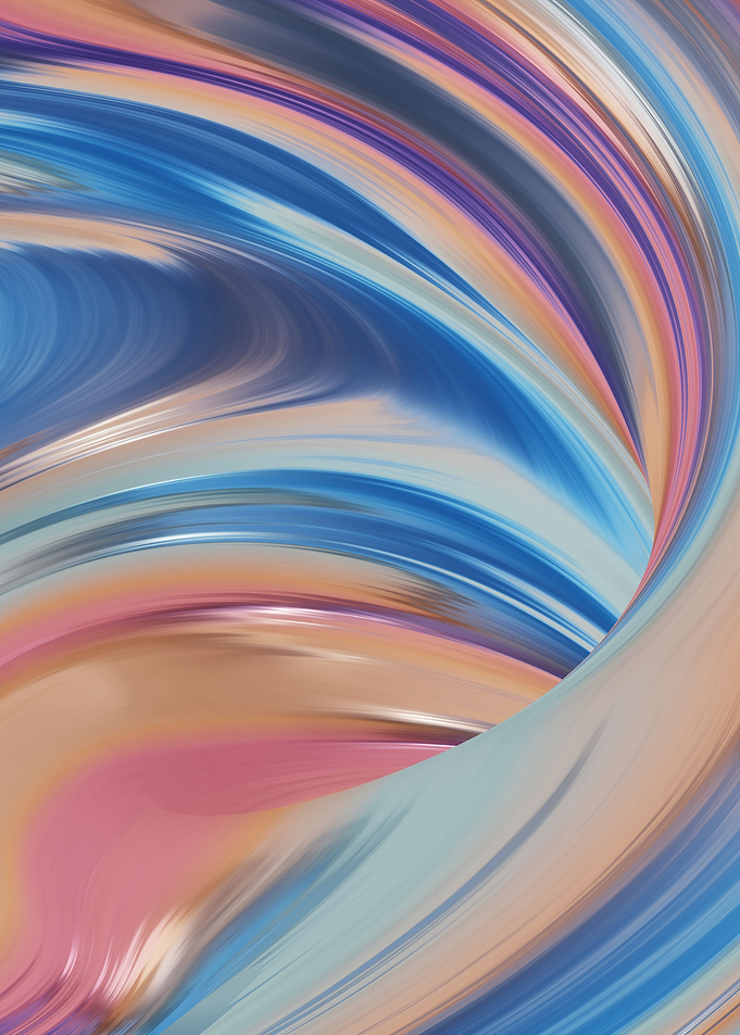 Liquid Energy Series 2