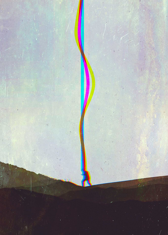 The Strange Ability