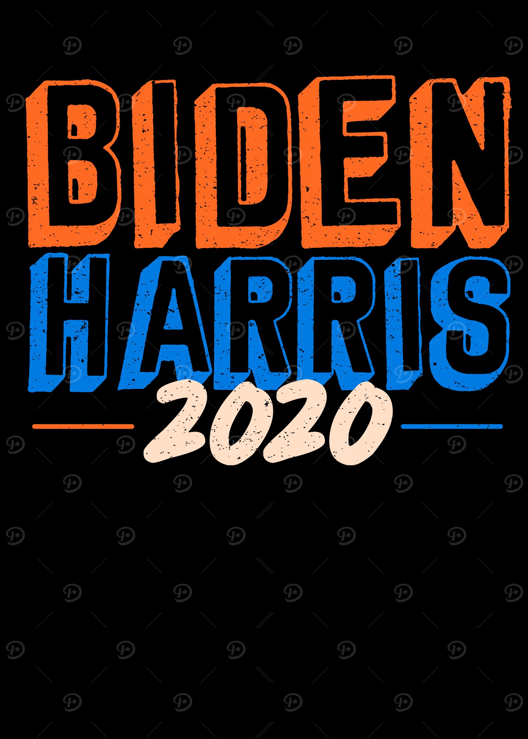 Biden 2020
