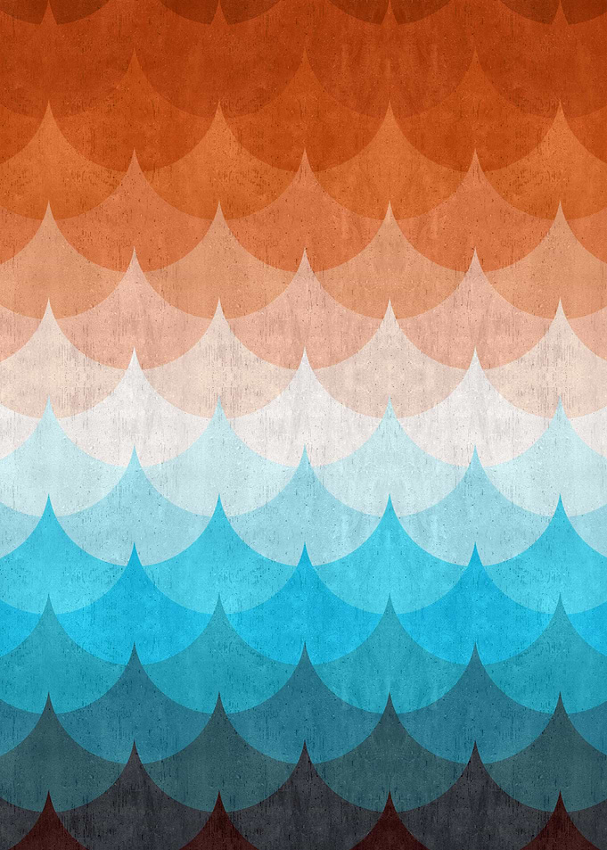 Colorful fashion III