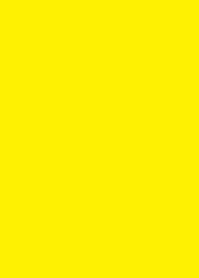 Yellow amazing artwork