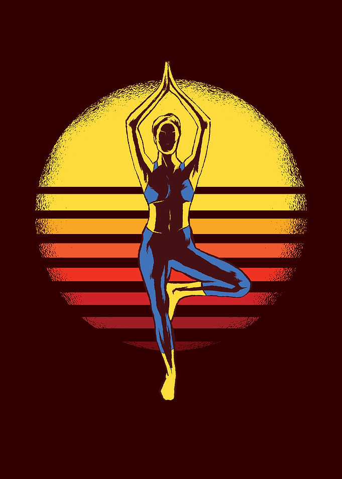 Yoga Mind Body Spirit