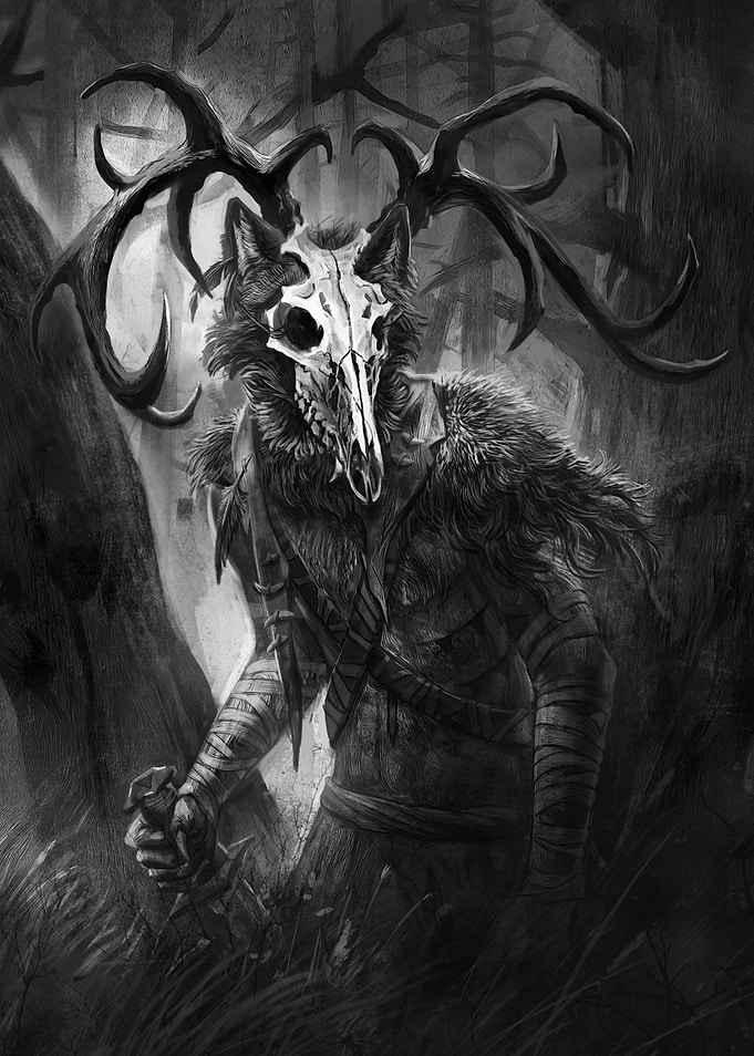 Wendigo