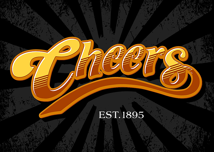 Cheers