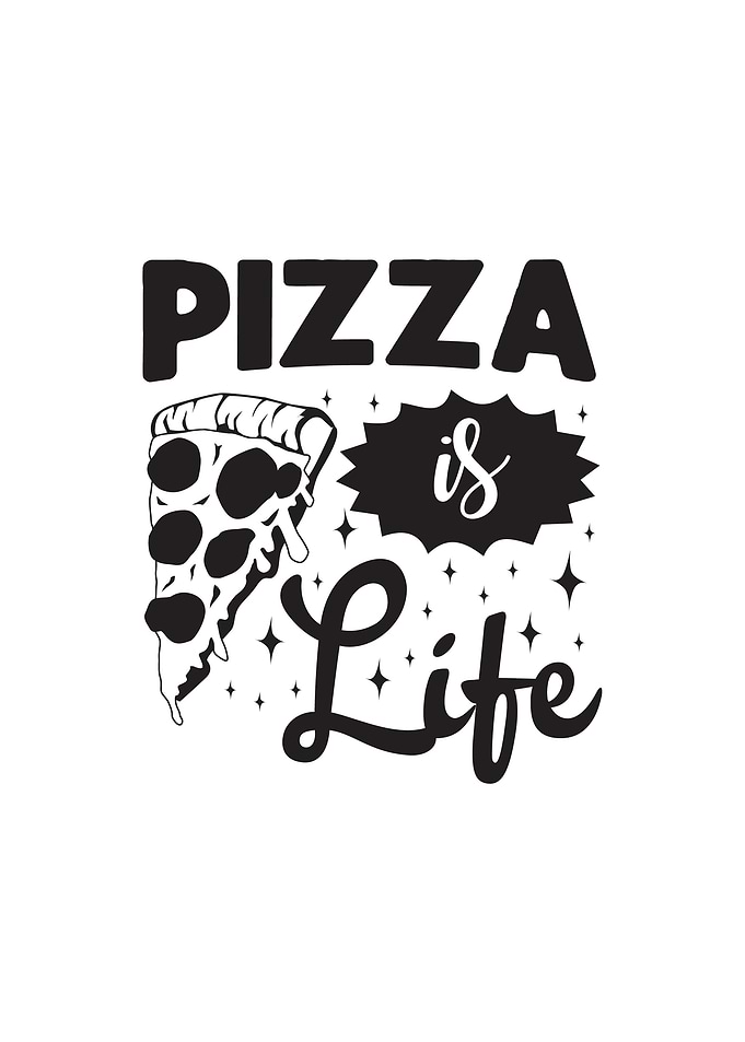 Life Pizza