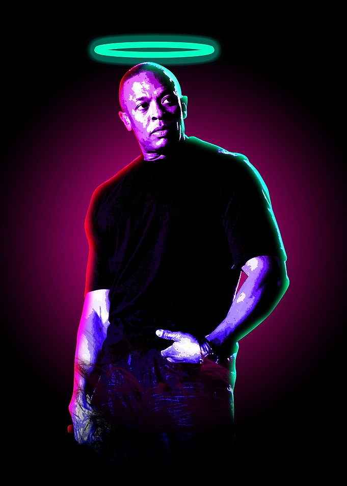 Dr Dre