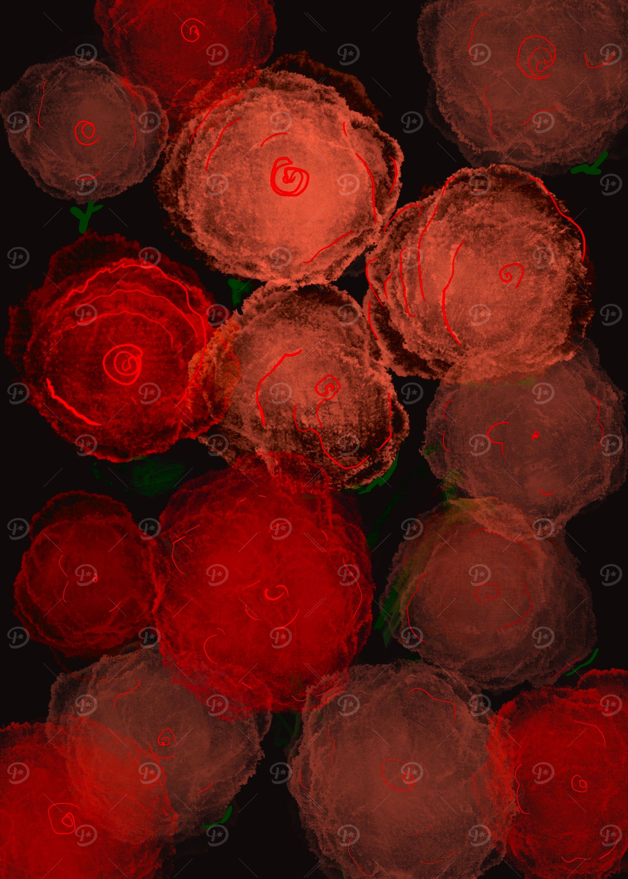 Roses