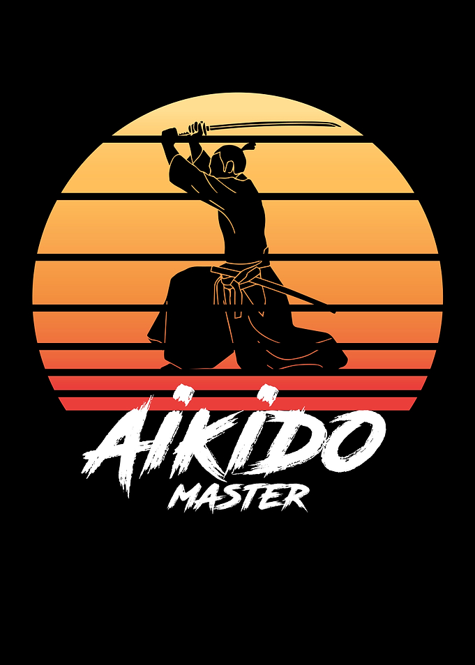Aikido Aikido Suit Aikido