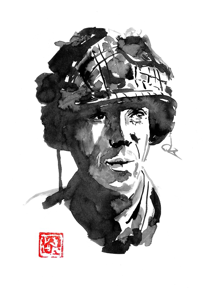 major winters