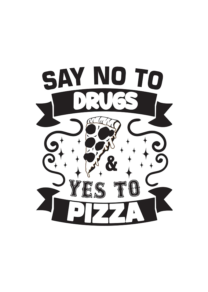 Drugs Pizza