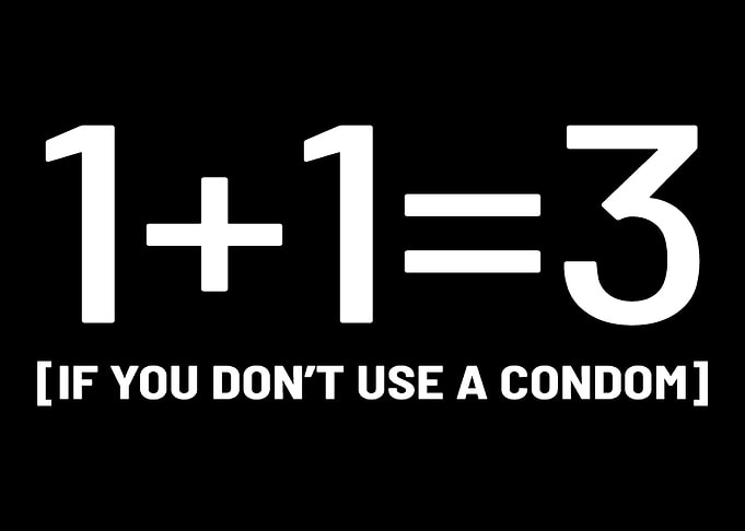 1+13 Flirt Person Gift